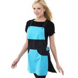 Chasuble Potiron Petite Noir/atoll