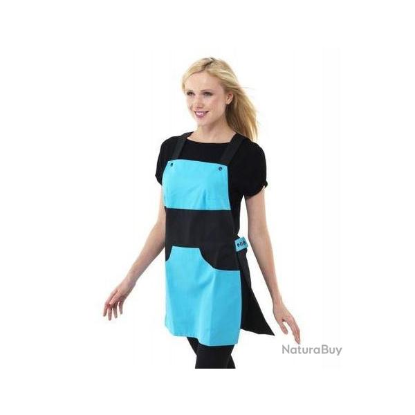 Chasuble Potiron Petite Noir/atoll