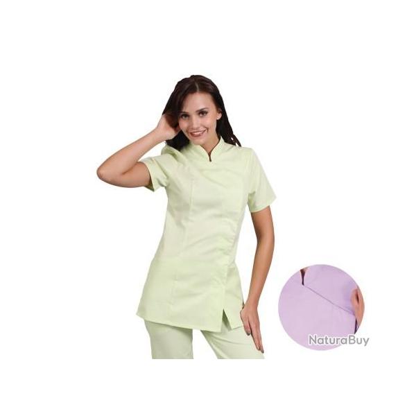 Tunique de travail pour Dame Ins 1 Parme