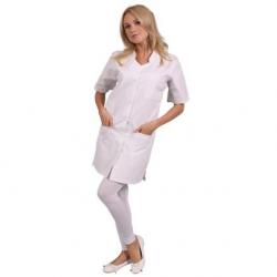 Tunique de travail pour Dame Rachel 1