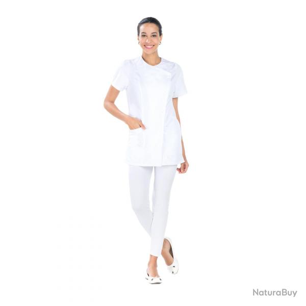 Tunique de travail pour Dame CELINE 0 Fuchsia/Iris