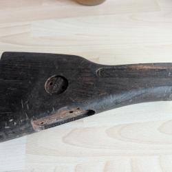 Crosse nue FM bren mk1 2,3 ww2 anglais GB