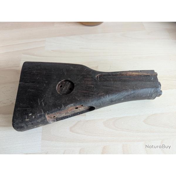 Crosse nue FM bren mk1 2,3 ww2 anglais GB