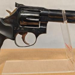 Occasion - Revolver MANURHIN MR 73 cal 357 mag