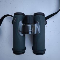 Jumelles Swarovski optik cl companion 10×30 vertes