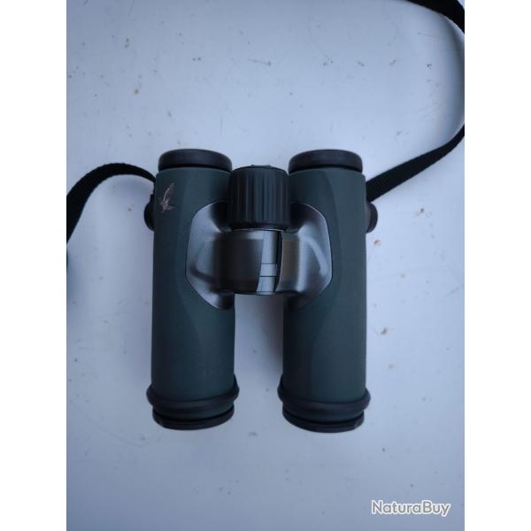 Jumelles Swarovski optik cl companion 1030 vertes