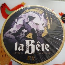 100 SOUS-BOCK NEUF LA BETE