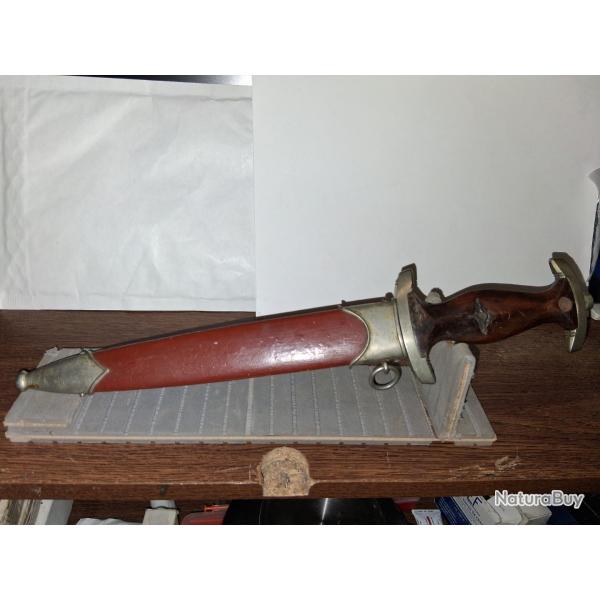 dague militaire allemande