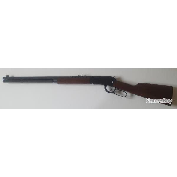 WINCHESTER 94 LEVIER SOUS GARDE CALIBRE 30-30