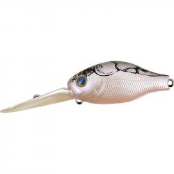 PROMO !! ZIPBAITS B SWITCHER MDR MIDGET SILENT 4.5CM - 607