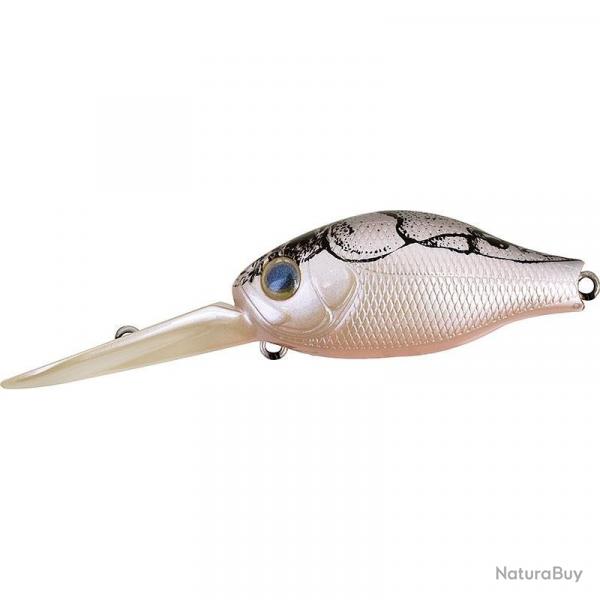 PROMO !! ZIPBAITS B SWITCHER MDR MIDGET SILENT 4.5CM - 607