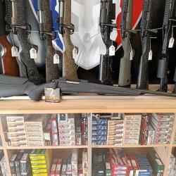 FRANCHI HORIZON VARMINT SYNTH .308WIN