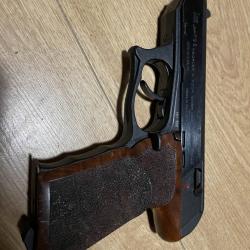 HK P9s calibre 9x19 excellent état