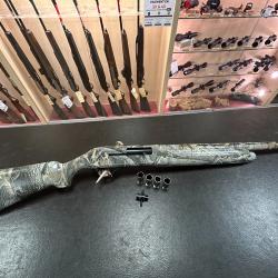 FUSIL SEMI AUTOMATIQUE UNIFRANCE CFA - CAL 12/76