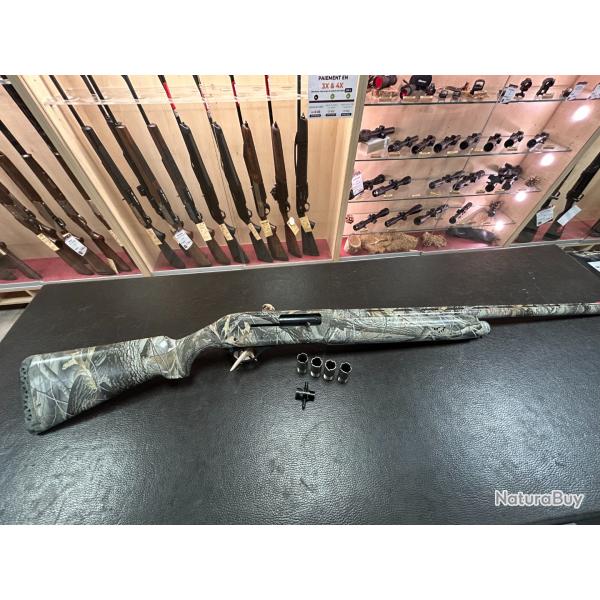 FUSIL SEMI AUTOMATIQUE UNIFRANCE CFA - CAL 12/76