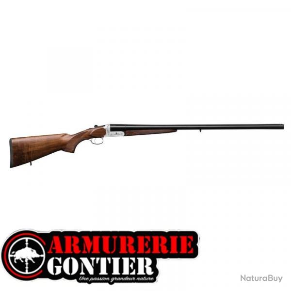 Fusil juxtapos Yildiz Elgant Cal.12/76 (3'') 71cm