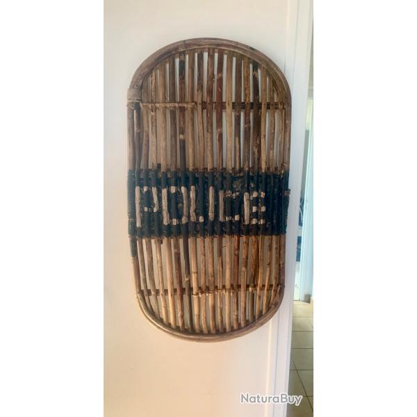 Bouclier police Inde