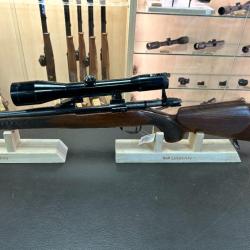 CARABINE A VERROU SAKO L691 - CAL 7RM