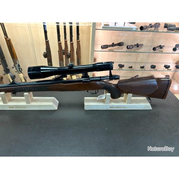 CARABINE A VERROU SAKO L691 - CAL 7RM