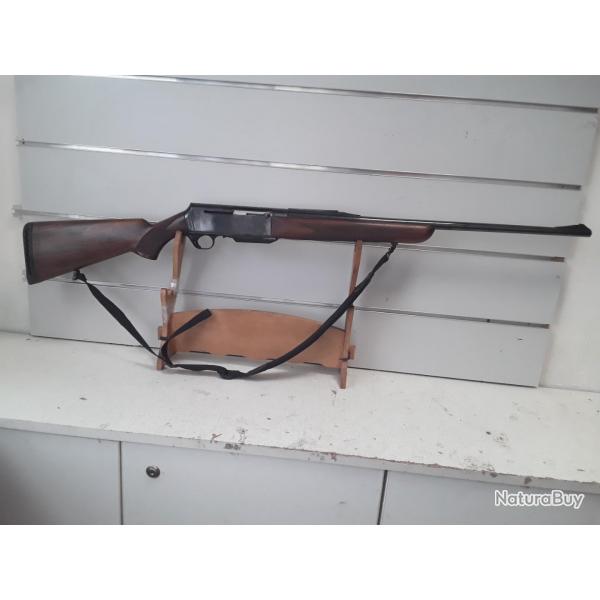 Carabine semi-automatique Browning BAR MK2 cal.300win bois can.61cm + bretelle