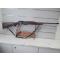 petites annonces chasse pêche : Carabine semi-automatique Browning BAR MK2 cal.300win bois can.61cm + bretelle
