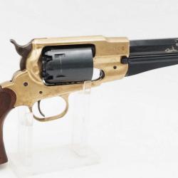 REVOLVER POUDRE NOIRE ITALIE PIETTA CALIBRE 44 Italie Categorie D XXè