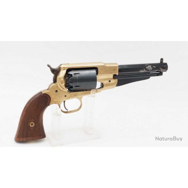 REVOLVER POUDRE NOIRE ITALIE PIETTA CALIBRE 44 Italie Categorie D XX
