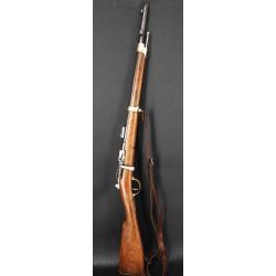 MOUSQUETON D'ARTILLERIE GRAS M1874 M80 MANUFACTURE D'ARMES DE CHATELLERAULT 1882 - France IIIè Répub