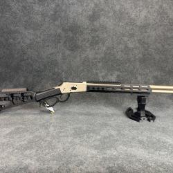 BF25 ! carabine hugtek lvr sxn 44 rem