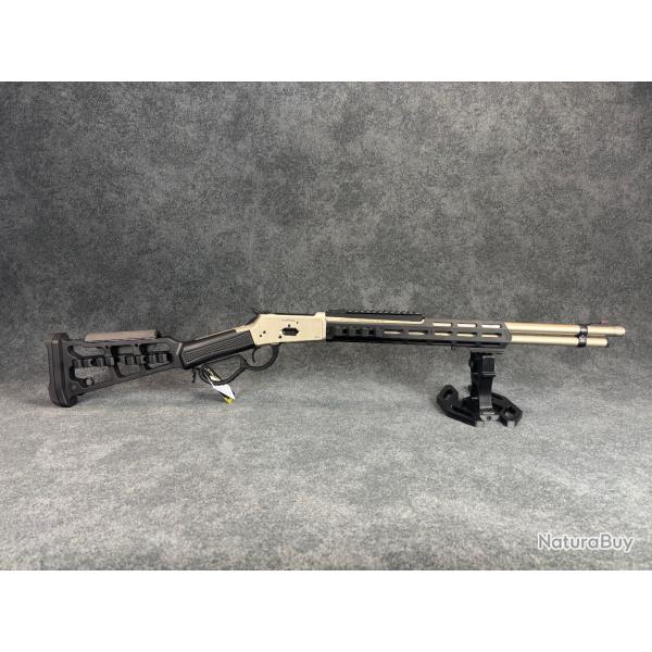 BF25 ! carabine hugtek lvr sxn 44 rem