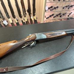 FUSIL SUPERPOSEE DARNE - CAL 12/70