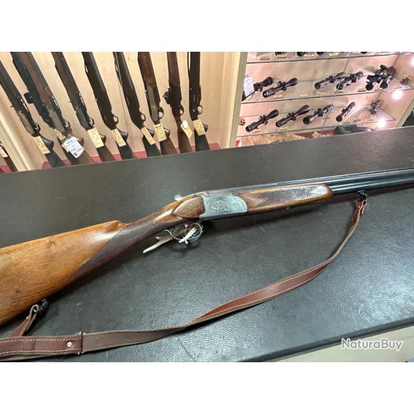 FUSIL SUPERPOSEE DARNE - CAL 12/70