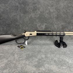 BF25 ! carabine hugtek lvr ssxn 44 Rem