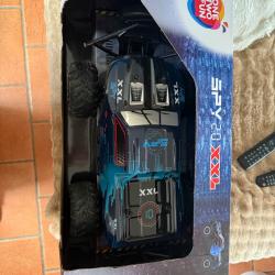 Vend voiture téléguidé neuf