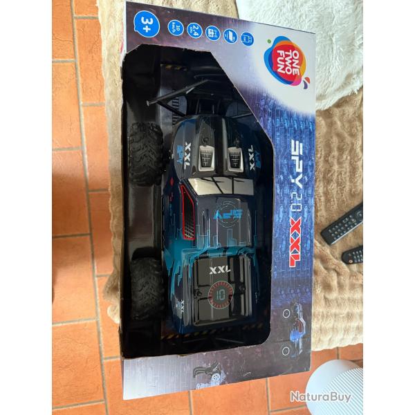 Vend voiture tlguid neuf