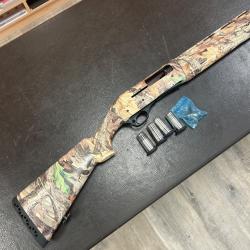 FUSIL SEMI AUTOMATIQUE LUGER 2005 - CAL 12