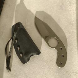 Griffe Bowie GzCustom