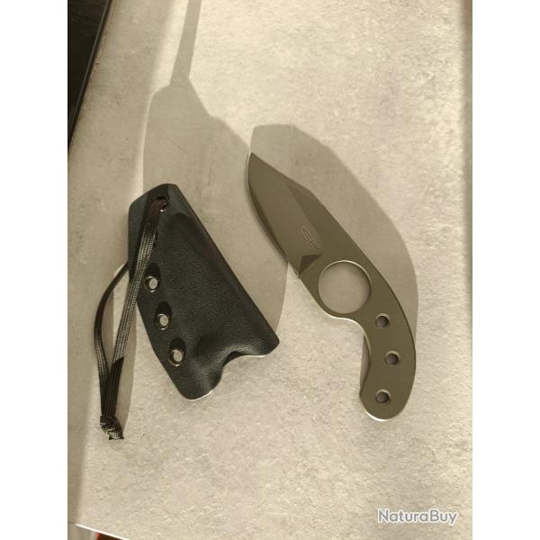 Griffe Bowie GzCustom