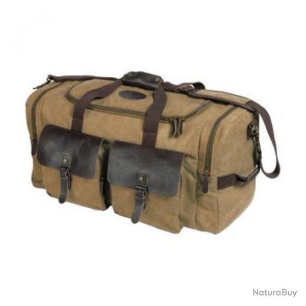 Sac de voyage Club Interchasse Christophe - Sable