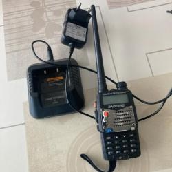 talki walki baofeng 4V5R
