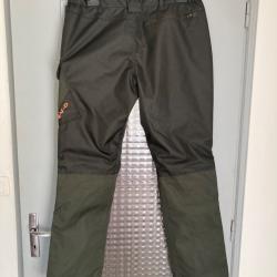 Pantalon Somlys Femme t46