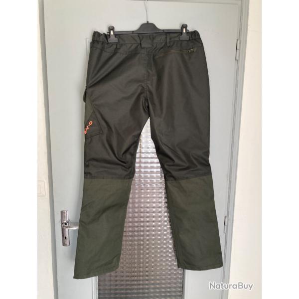 Pantalon Somlys Femme t46