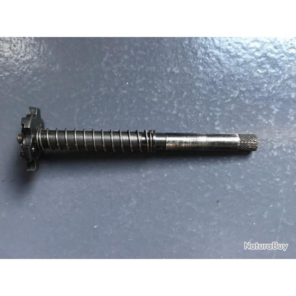 Extracteur complet S&W J, cal 22