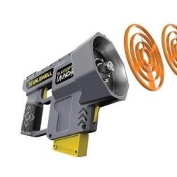 lanceur trap claycopter Caldwell ball trap pigeon