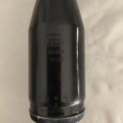 Lunette zeiss 6x42
