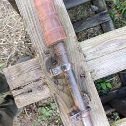 Lunette zeiss jena. Zielklein 22lr