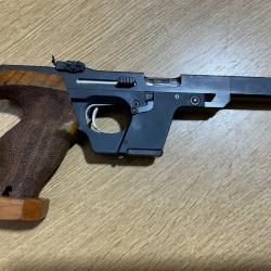 WALTHER GSP cal 22lr