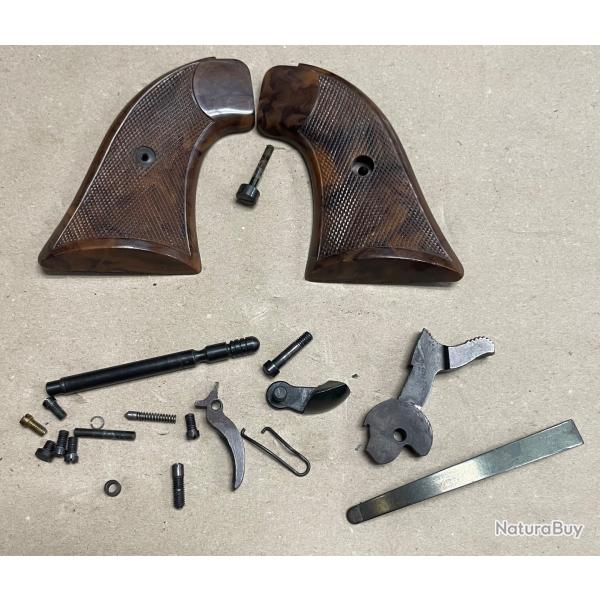 Lot de pice Reck Climax 22.lr