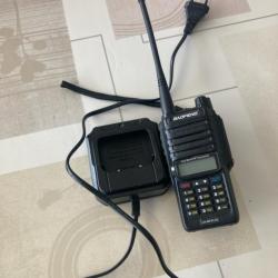 talkie walkie baofeng UV9R PLUS