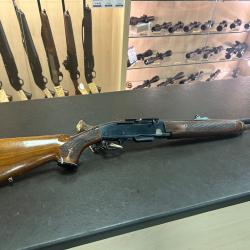 CARABINE SEMI AUTOMATIQUE REMINGTON MODEL 742 - CAL 280